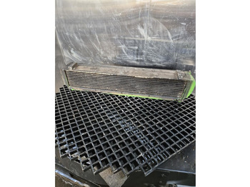 Intercooler LIEBHERR