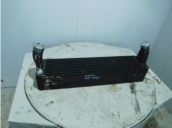 Intercooler LIEBHERR