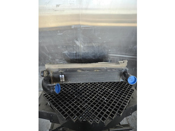 Intercooler LIEBHERR