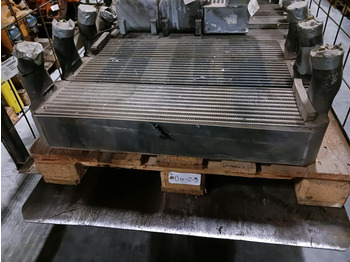 Intercooler LIEBHERR