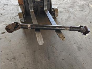 Drive shaft LIEBHERR