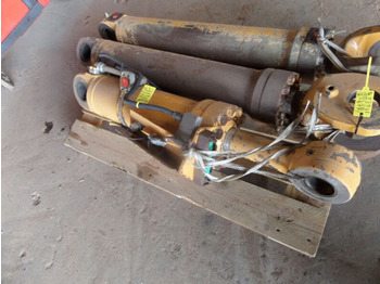 Hydraulic cylinder LIEBHERR