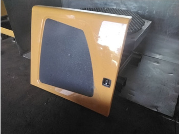 Door and parts LIEBHERR