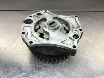 Oil pump LIEBHERR