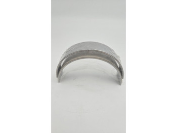 Engine and parts LIEBHERR