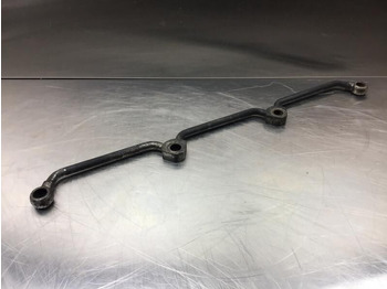 Engine and parts LIEBHERR