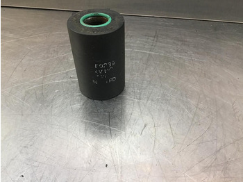 Electrical system LIEBHERR