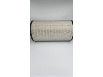 Air filter LIEBHERR
