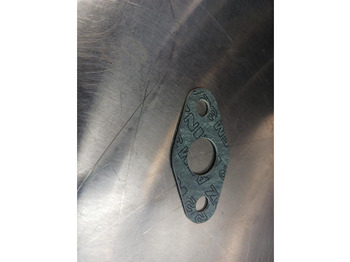 Engine and parts LIEBHERR