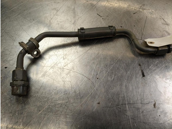 Engine and parts LIEBHERR