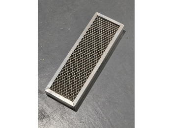 Cabin filter LIEBHERR
