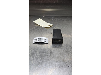 Electrical system LIEBHERR