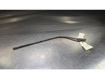 Engine and parts LIEBHERR