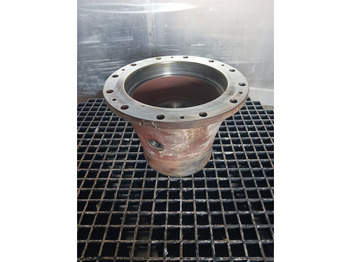 Gearbox LIEBHERR