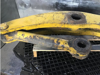 Quick coupler LIEBHERR