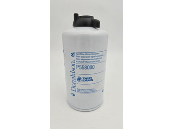 Fuel filter LIEBHERR