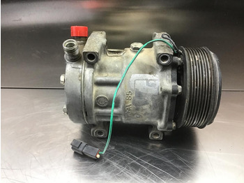 AC compressor LIEBHERR