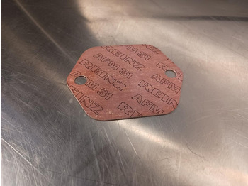 Engine and parts LIEBHERR