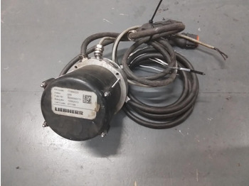 Electrical system LIEBHERR