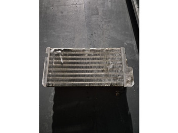 Heating/ Ventilation LIEBHERR