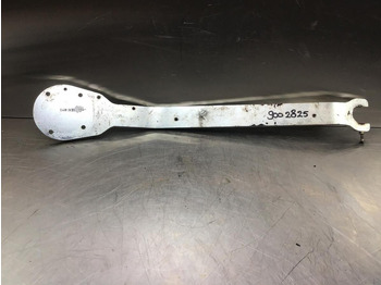 Electrical system LIEBHERR