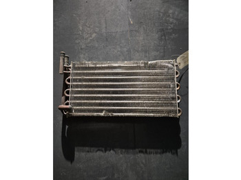 Heating/ Ventilation LIEBHERR