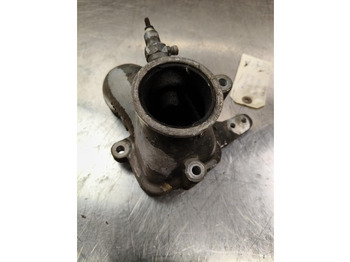 Cooling system LIEBHERR