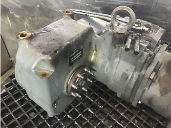 Gearbox LIEBHERR