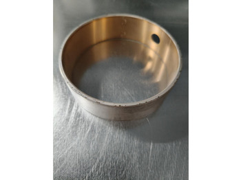 Engine and parts LIEBHERR