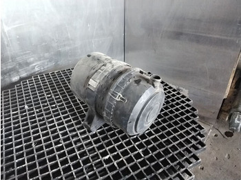 Air filter LIEBHERR