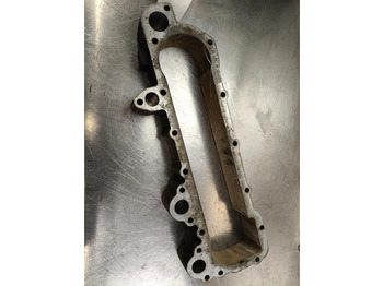 Engine and parts LIEBHERR