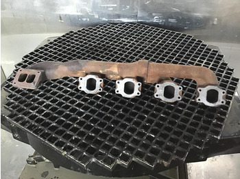 Engine and parts LIEBHERR