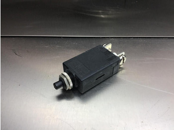 Electrical system LIEBHERR