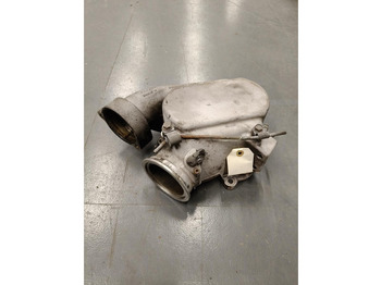 Engine and parts LIEBHERR