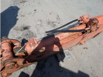 Hydraulic cylinder LIEBHERR