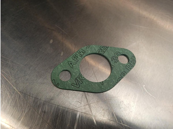 Engine and parts LIEBHERR