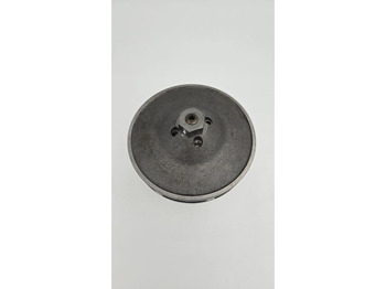 Coolant pump Liebherr New, aftermarket water pump 9077687: picture 2