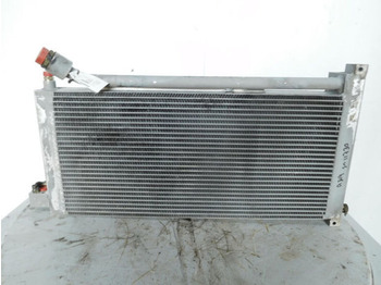 Oil cooler LIEBHERR
