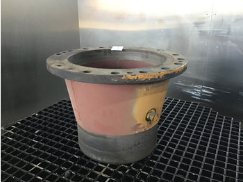 Gearbox LIEBHERR