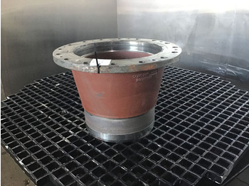 Gearbox LIEBHERR