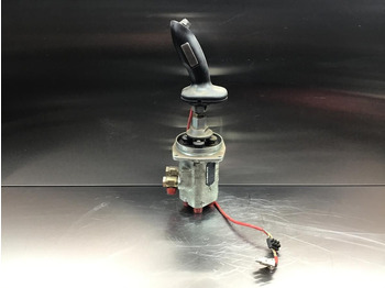 Hydraulics Liebherr Pilot Control Unit: picture 2 Hydraulics Liebherr Pilot Control Unit: picture 2