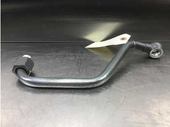 Engine and parts LIEBHERR