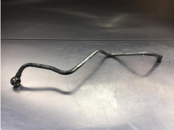 Engine and parts LIEBHERR