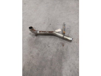 Engine and parts LIEBHERR