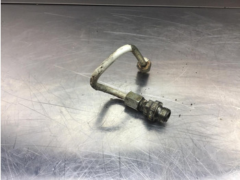 Engine and parts LIEBHERR