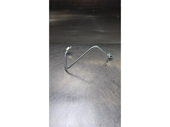 Engine and parts LIEBHERR