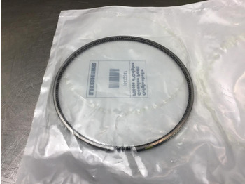 Engine and parts LIEBHERR