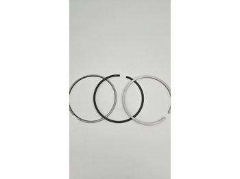 Engine and parts LIEBHERR