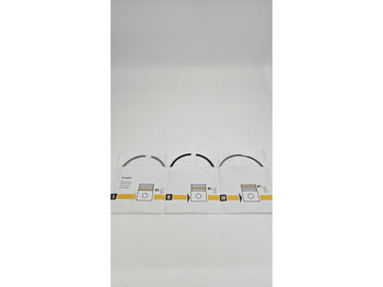 Engine and parts LIEBHERR