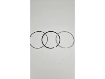 Engine and parts LIEBHERR